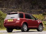 Land Rover Freelander 2 HSE i6 2006 года